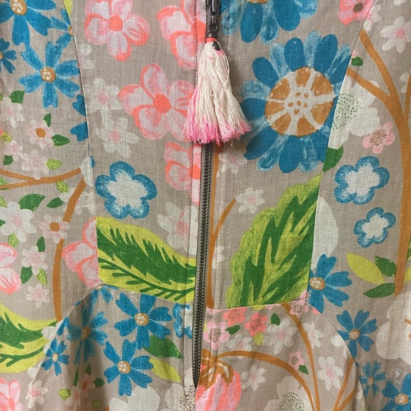 Farm Rio Dress - Picture 6 of 10